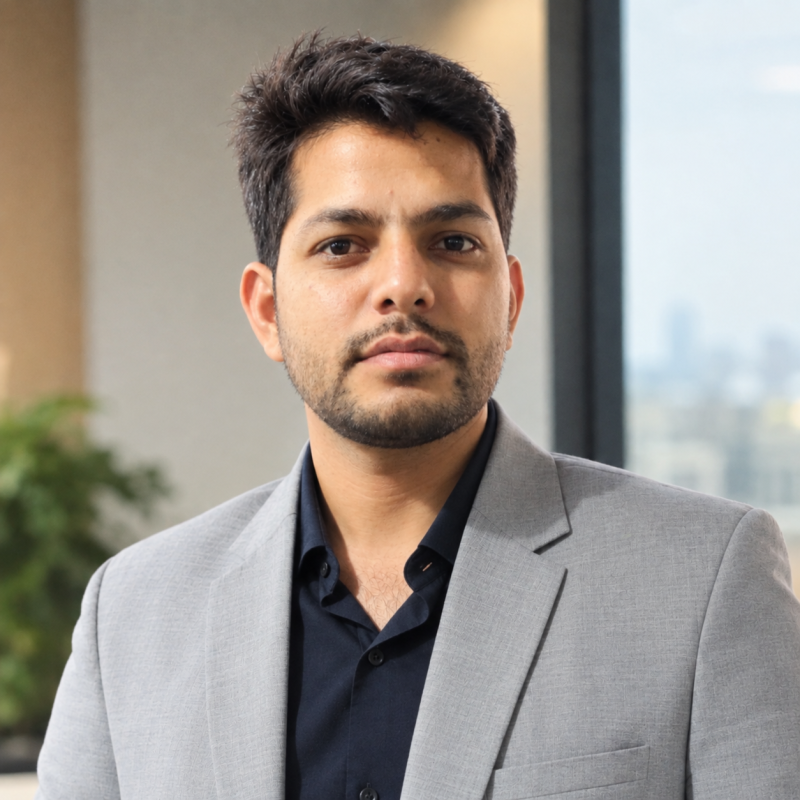 Shafiul Akhtar profile